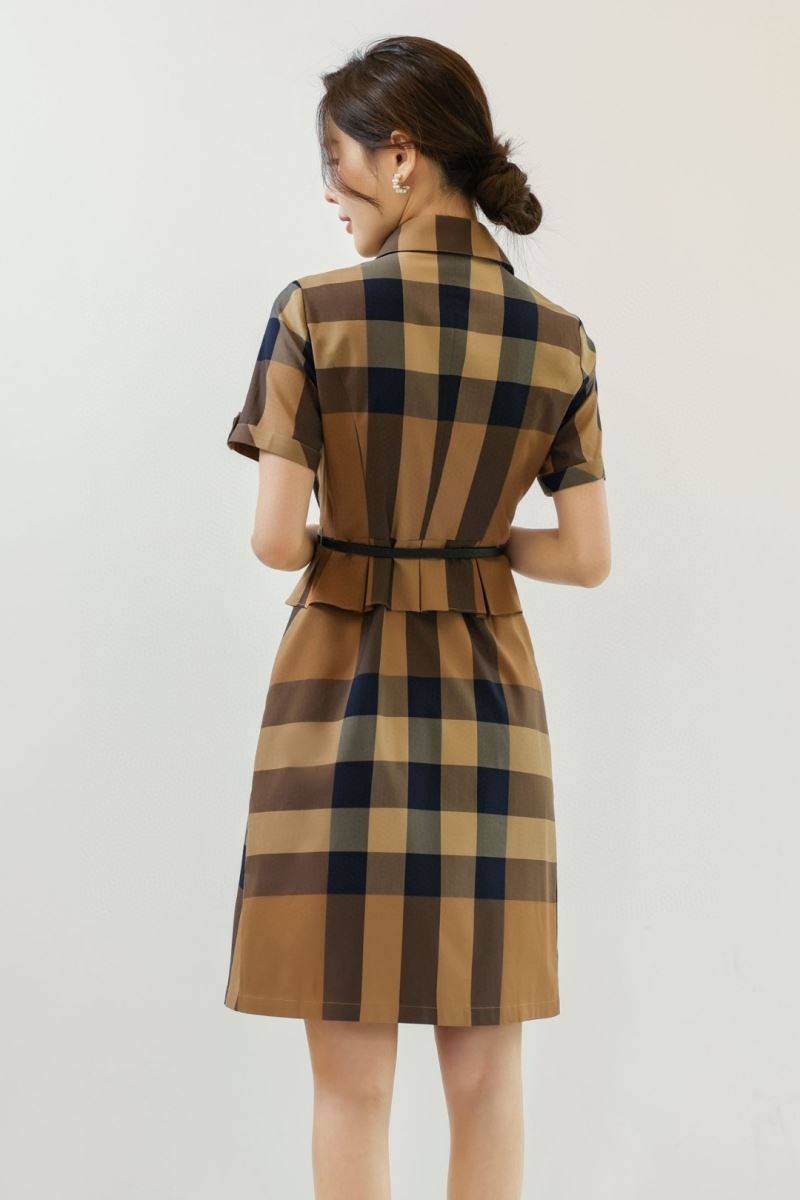 Burberry Dress